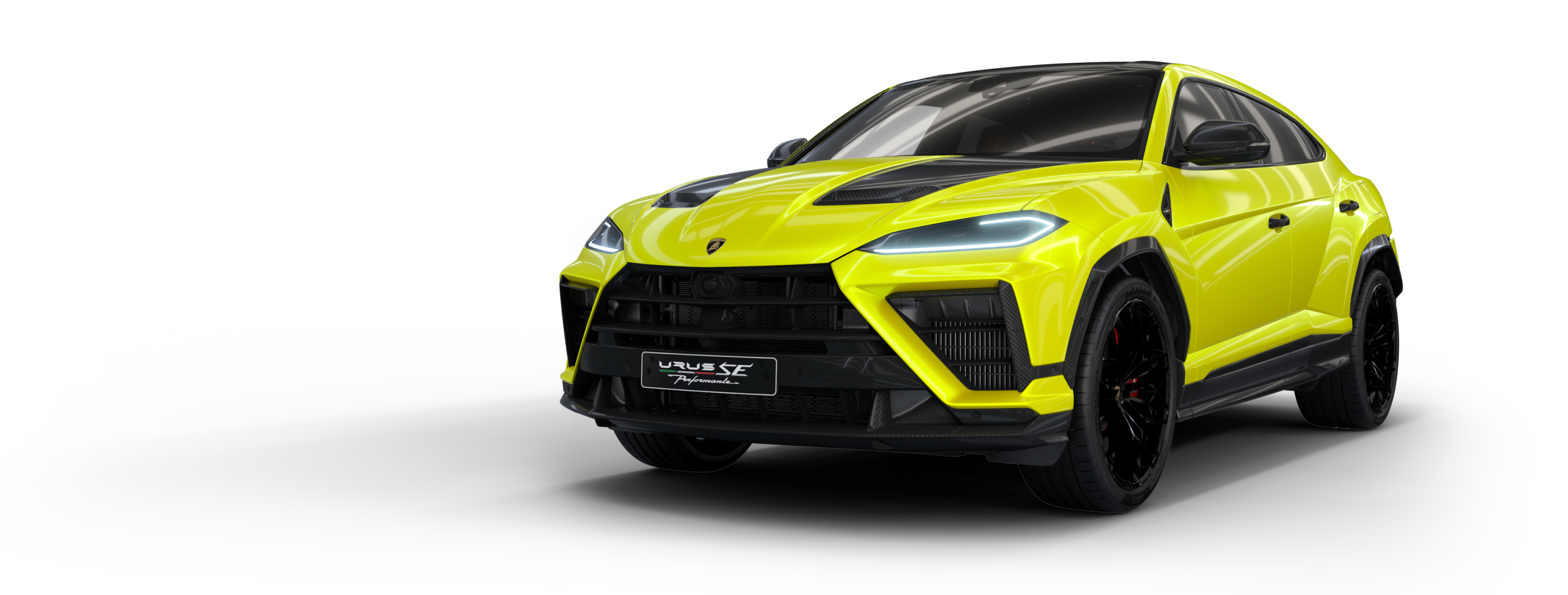 Automobili Lamborghini - Official Website | Lamborghini.com